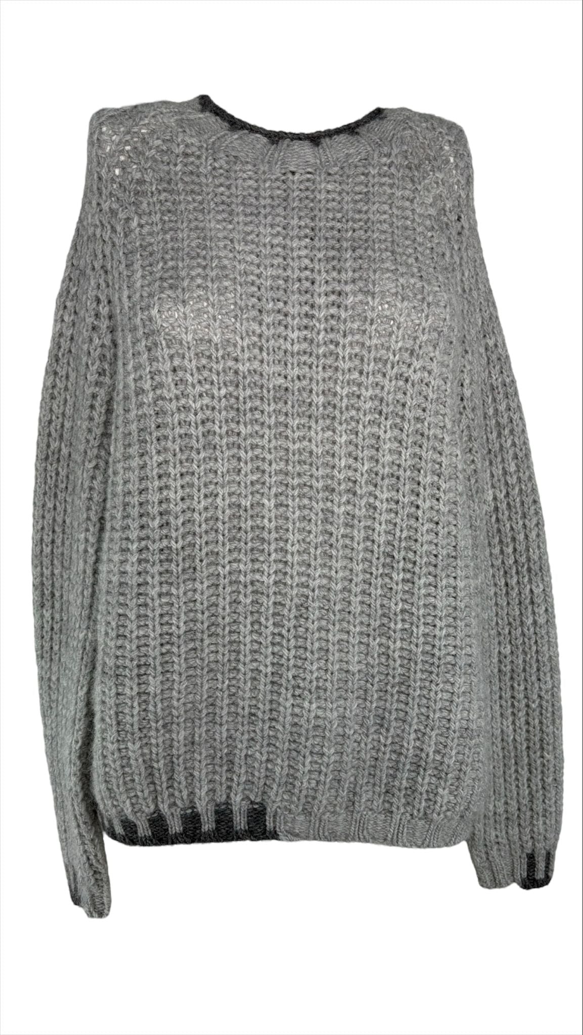 Maglione Tricot