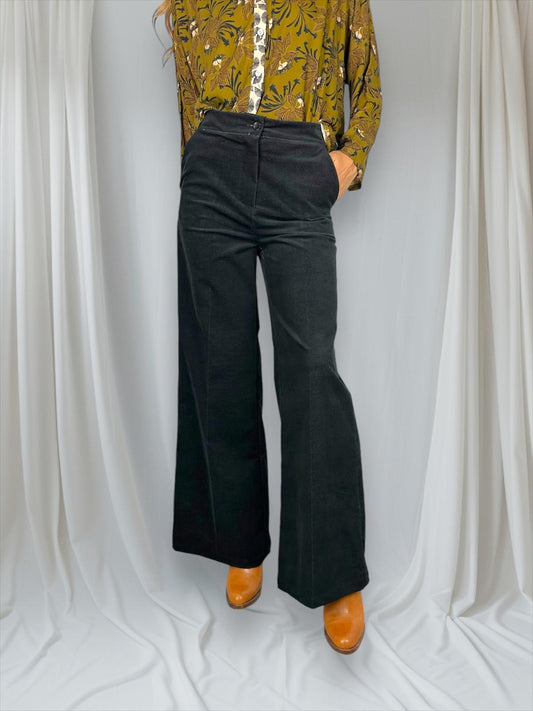 Pantalone Velvet