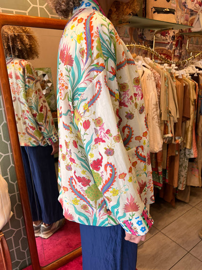 Kimono Vanna